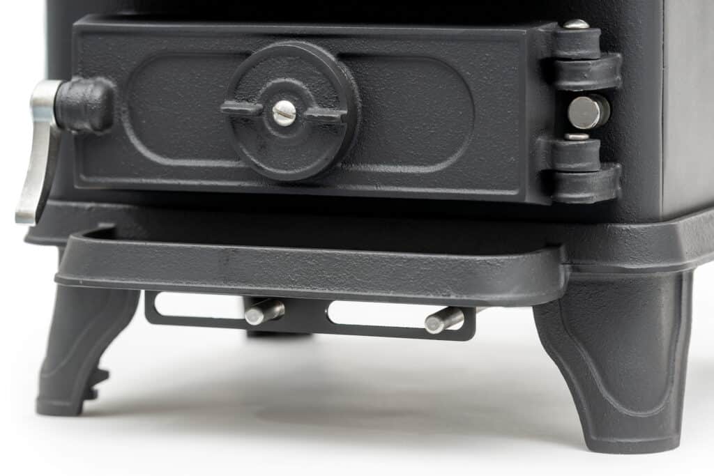The Hobbit Stove Eco