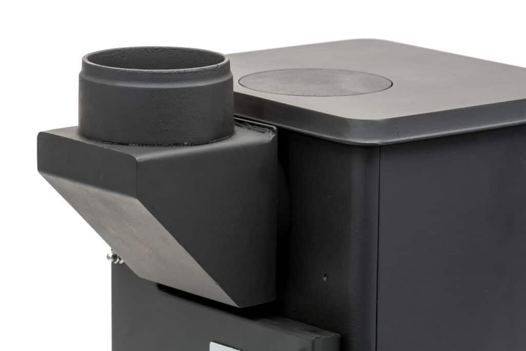 The Hobbit Stove Eco