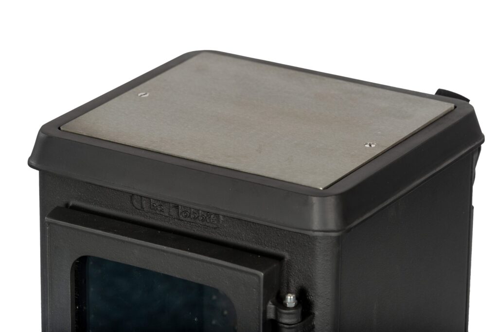 The Hobbit Stove Eco