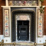 The Hobbit Stove Eco