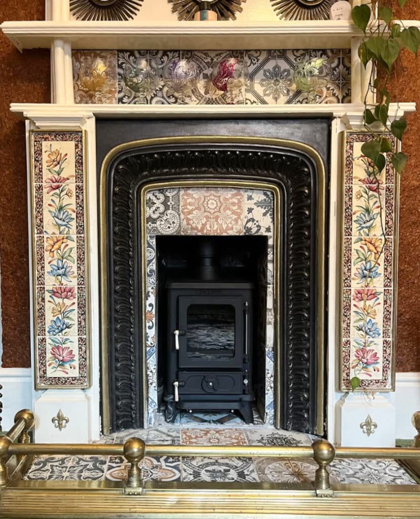 The Hobbit Stove Eco