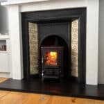 The Hobbit Stove Eco