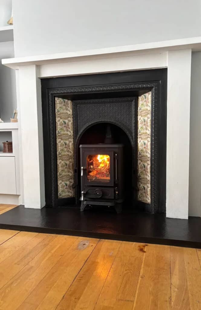 The Hobbit Stove Eco