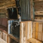 The Hobbit Stove Eco