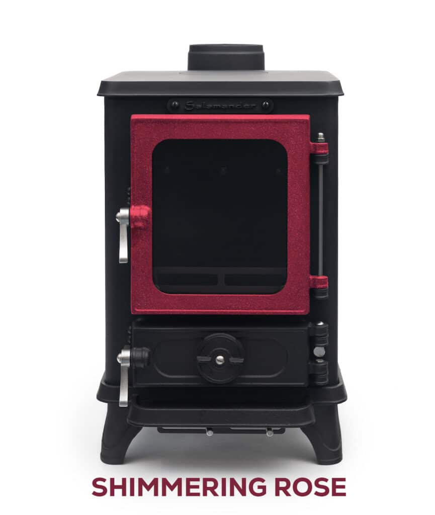 The Hobbit Stove Eco