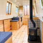 The Hobbit Stove Eco