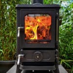 The Hobbit Stove Eco