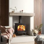 Stovax Huntingdon 30