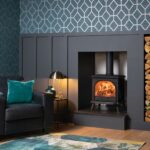 Stovax Huntingdon 30