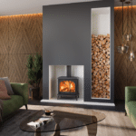 Stovax Huntingdon 40