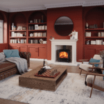 Stovax Huntingdon 40