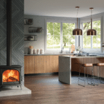 Stovax Huntingdon 40