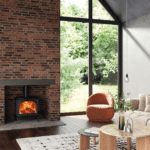 Stovax Huntingdon 40
