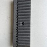 Dovre 250 CB Binnenplaat achter