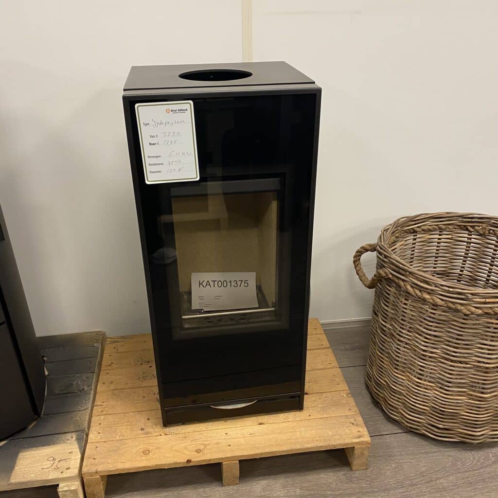 Jydepejsen Mosaik (outlet)