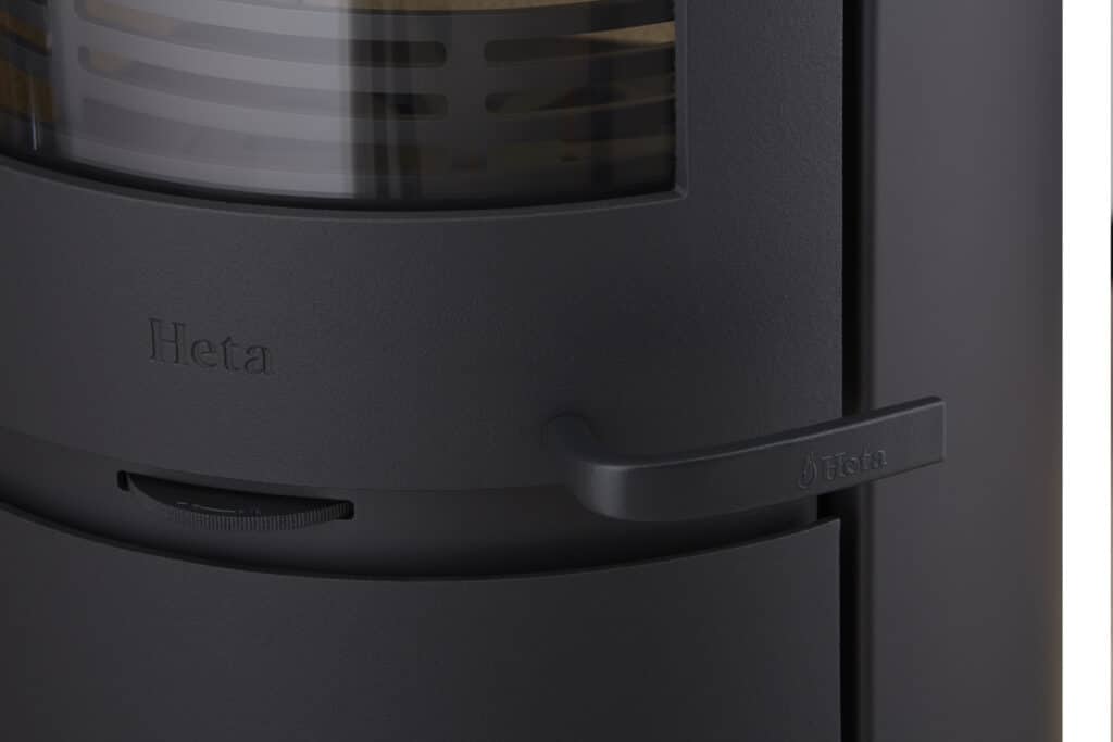 Heta Scan-Line 8
