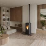 Nordic Fire Ilvar 7 – 2026 model