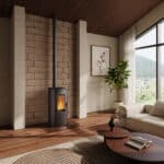 Nordic Fire Ilvar 7 – 2026 model