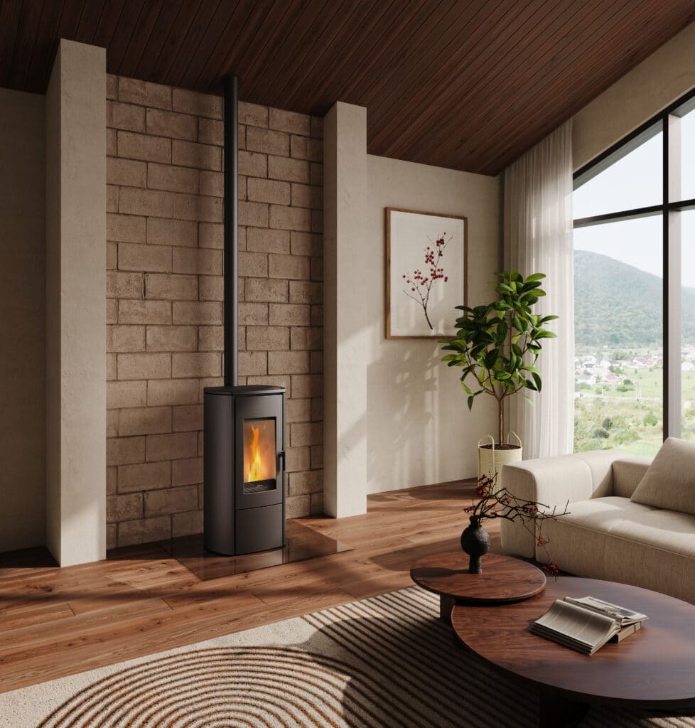 Nordic Fire Ilvar 7 – 2026 model