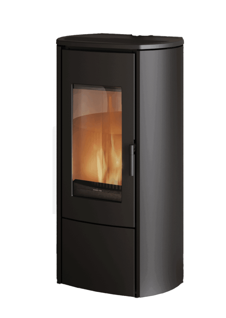 Nordic Fire Ilvar 7 – 2026 model