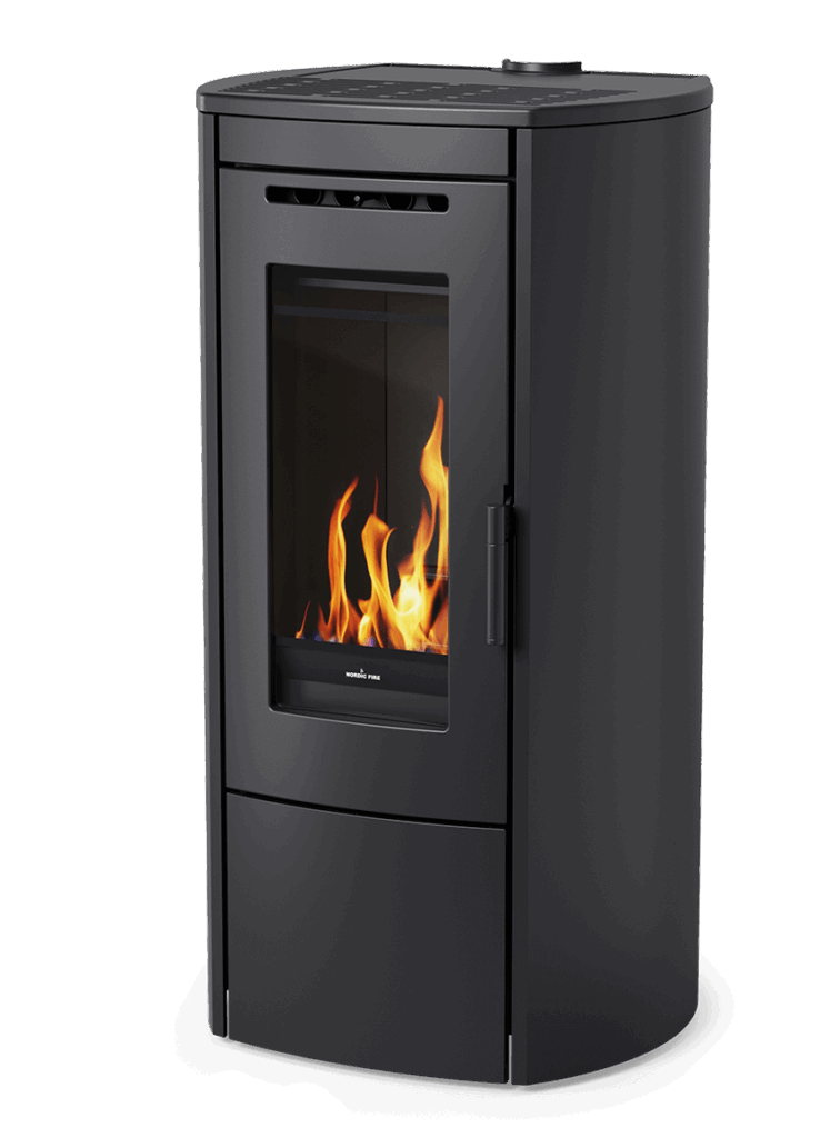 Nordic Fire Ilvar 7
