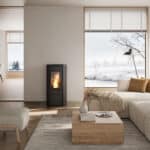 Nordic Fire Ilvar 7 – 2026 model