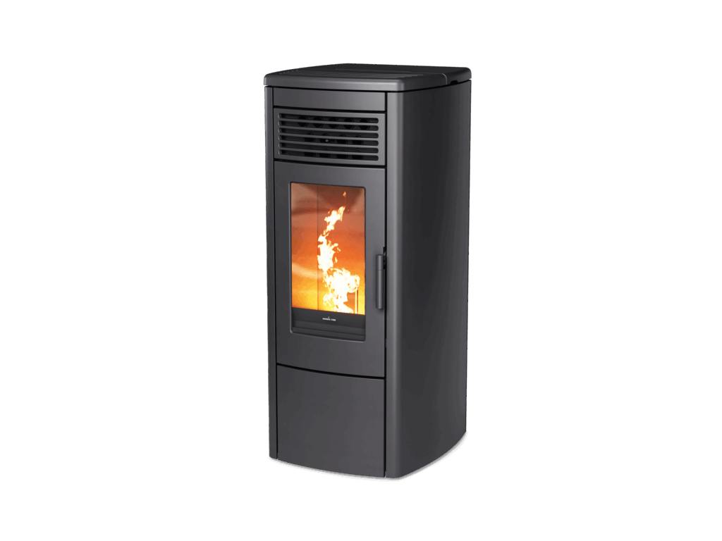 Nordic Fire Viktor 10