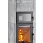 Heta Scan-Line 80XL / 80XL-B