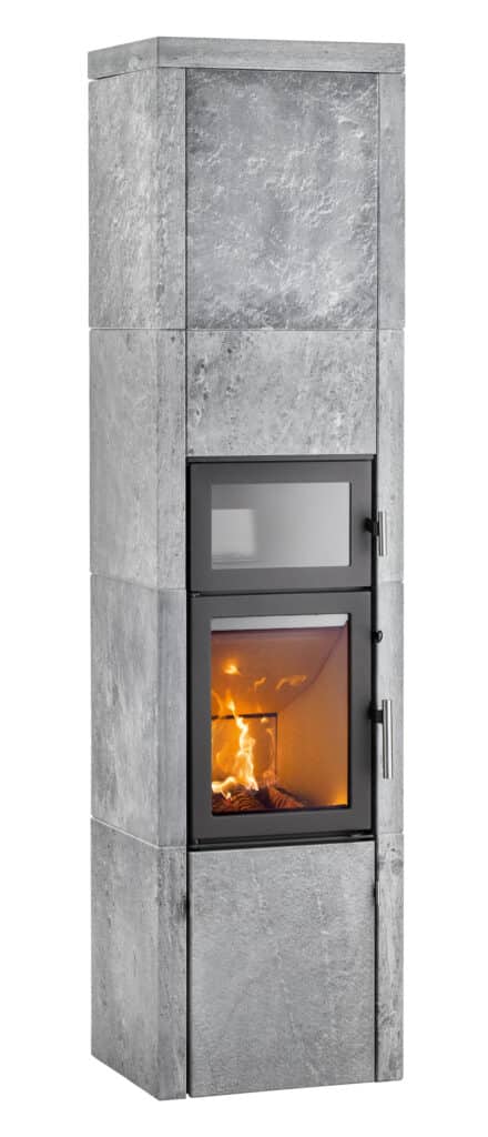 Heta Scan-Line 80XL / 80XL-B
