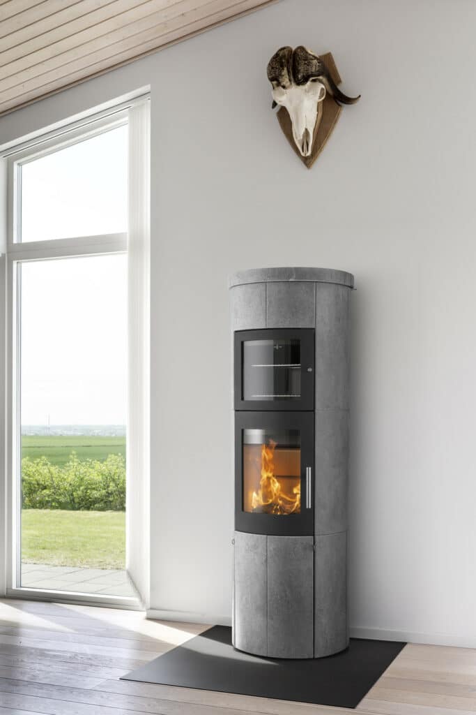 Heta Scan-Line 80XL / 80XL-B
