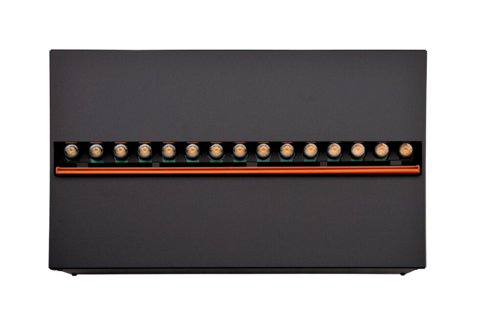 Dimplex Cassette 500R Opti-myst