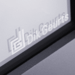 Dik Geurts Bora Corner Cubes