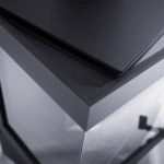 Dik Geurts Bora Corner Cubes