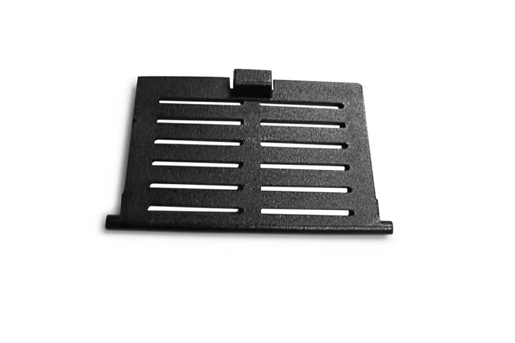 Spartherm Klaprooster 220×150