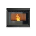 Nordic Fire Boxline 8