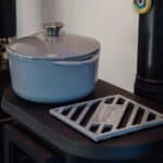 Salamander Braadpan Set