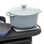 Salamander Braadpan Set