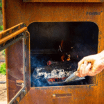 Forno Gap