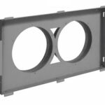 Design Ventilatierooster AIR’02 Serie