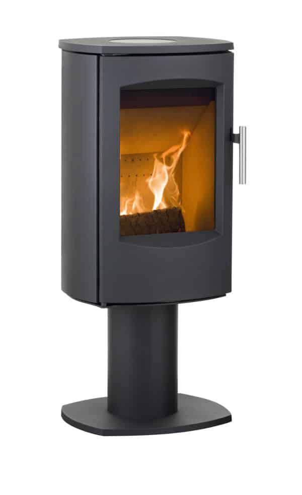 Heta Scan-Line 7D, op voetstuk