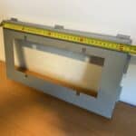 Design Ventilatierooster AIR’02 Serie