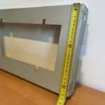 Design Ventilatierooster AIR’02 Serie