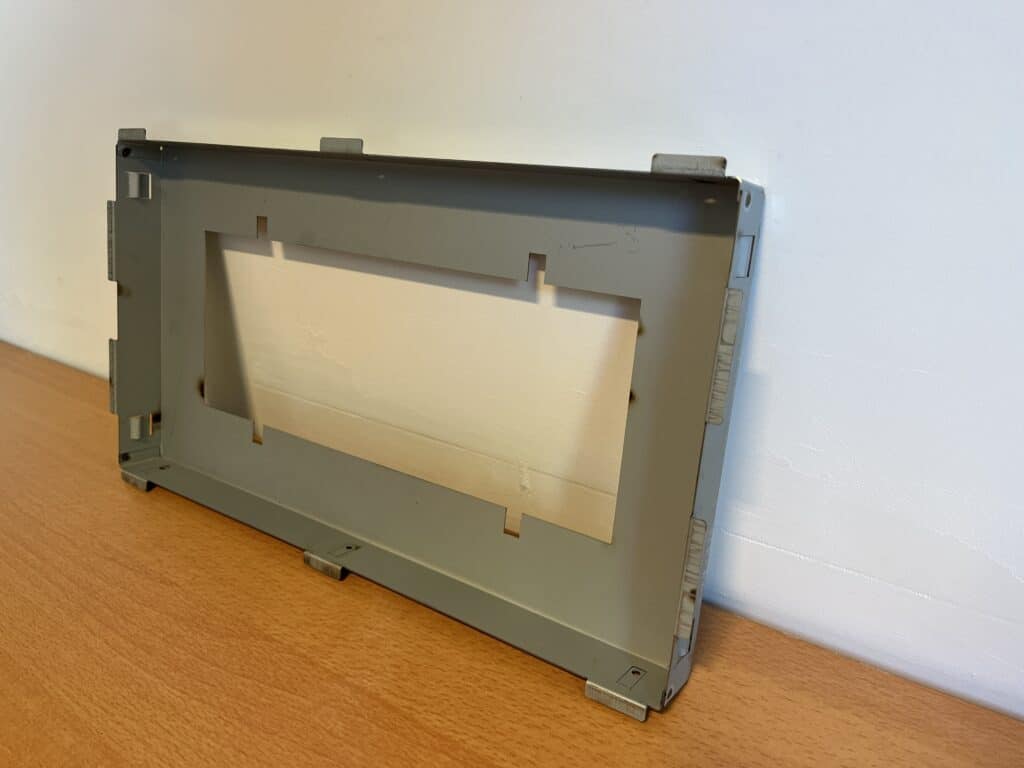 Design Ventilatierooster AIR’02 Serie