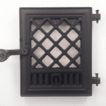 Jotul F 602 / 118 Deur met glasruit