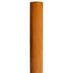 Reny Rookkanaal 150 mm mm Corten L=1000mm Met Regelklep