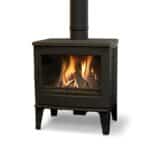 Saey Peak gas Showroom toestel