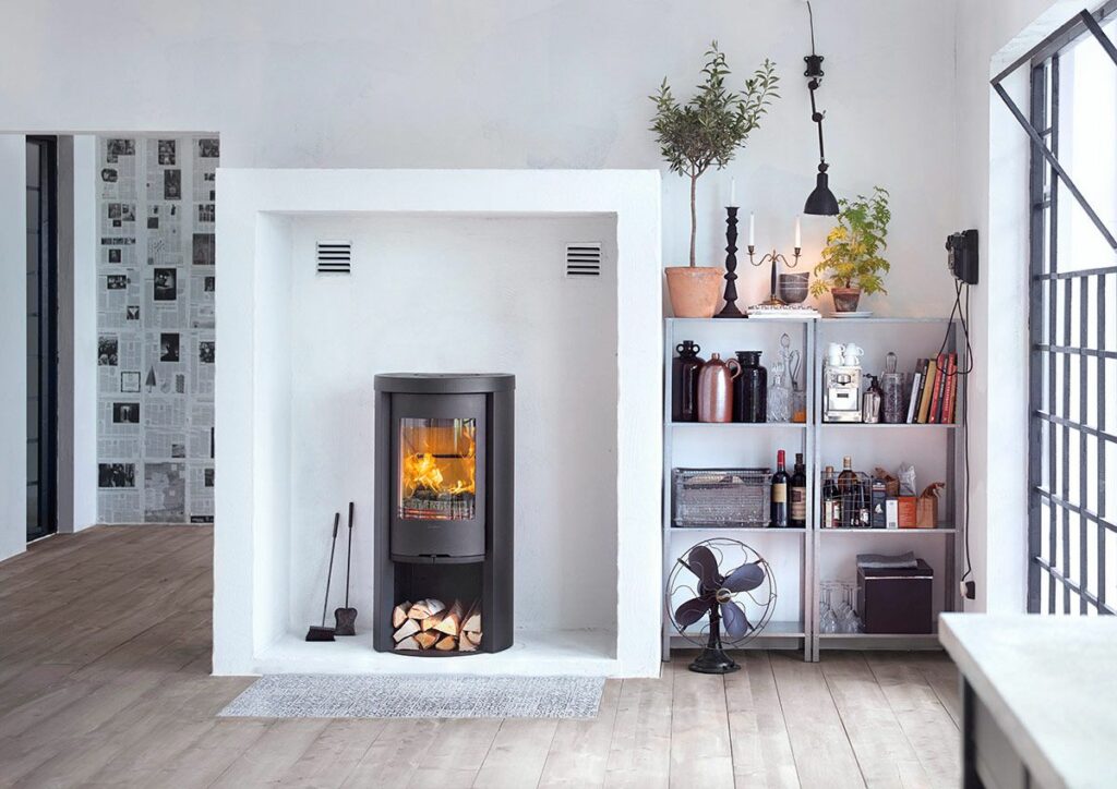 Contura 520 Style