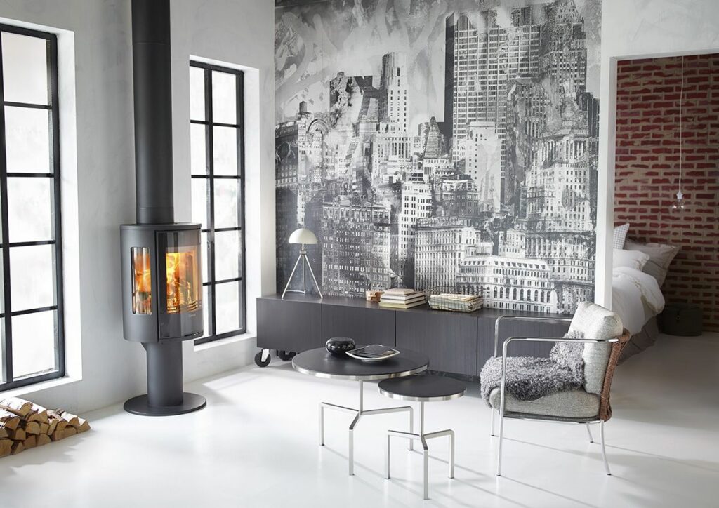 Contura 586 Style