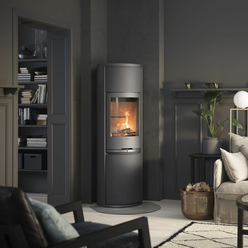 Contura 690 Style