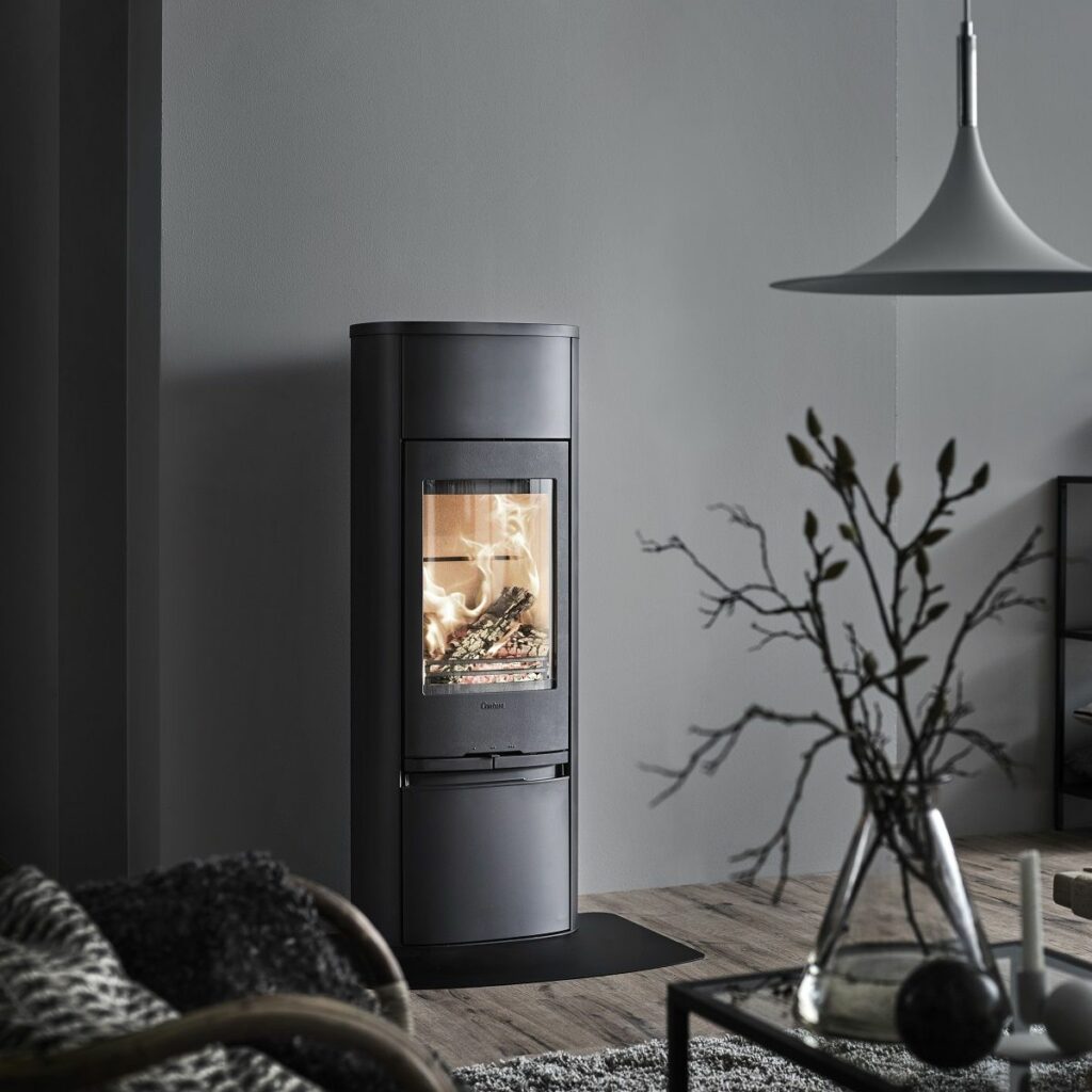 Contura 890 Style